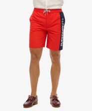 Sportswear Logo 19 Inch Recycled Boardshorts