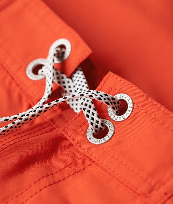 Sportswear Logo 19 Inch Recycled Boardshorts