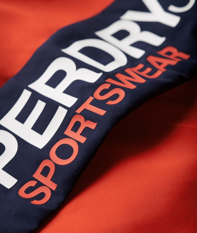 Sportswear Logo 19 Inch Recycled Boardshorts