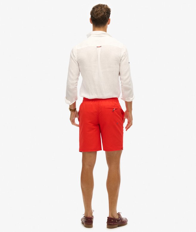 Sportswear Logo 19 Inch Recycled Boardshorts