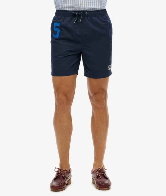Recycled Polo 17-inch Swim Shorts (2) 3 out of 5 stars, 2 reviews More Colours Available Price £27.99 Price reduced from £39.99 to You Save 30%