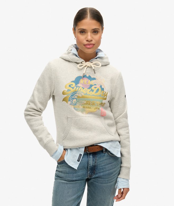 Vintage Logo Itago Hoodie (2) 5 out of 5 stars, 2 reviews More Colours Available Price £27.49 Price reduced from £54.99 to You Save 50%