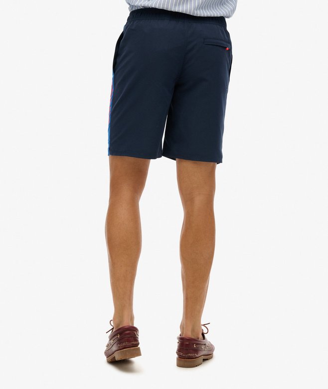 Sportswear Logo 19 Inch Recycled Boardshorts