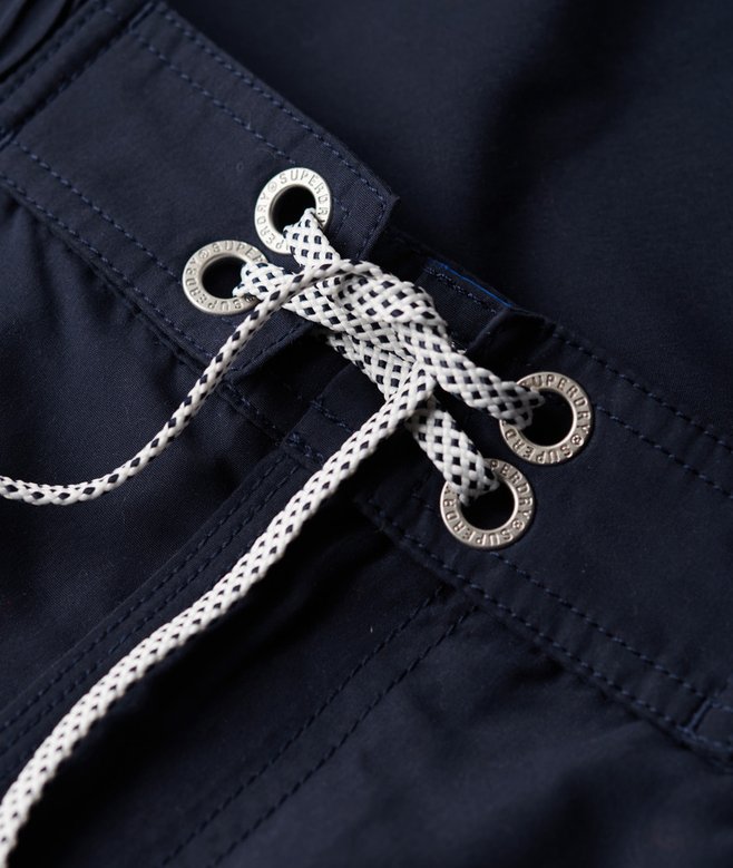 Sportswear Logo 19 Inch Recycled Boardshorts