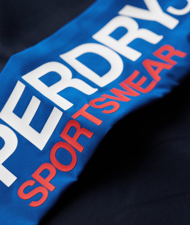 Sportswear Logo 19 Inch Recycled Boardshorts