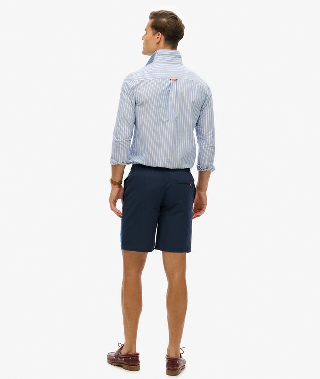 Sportswear Logo 19 Inch Recycled Boardshorts