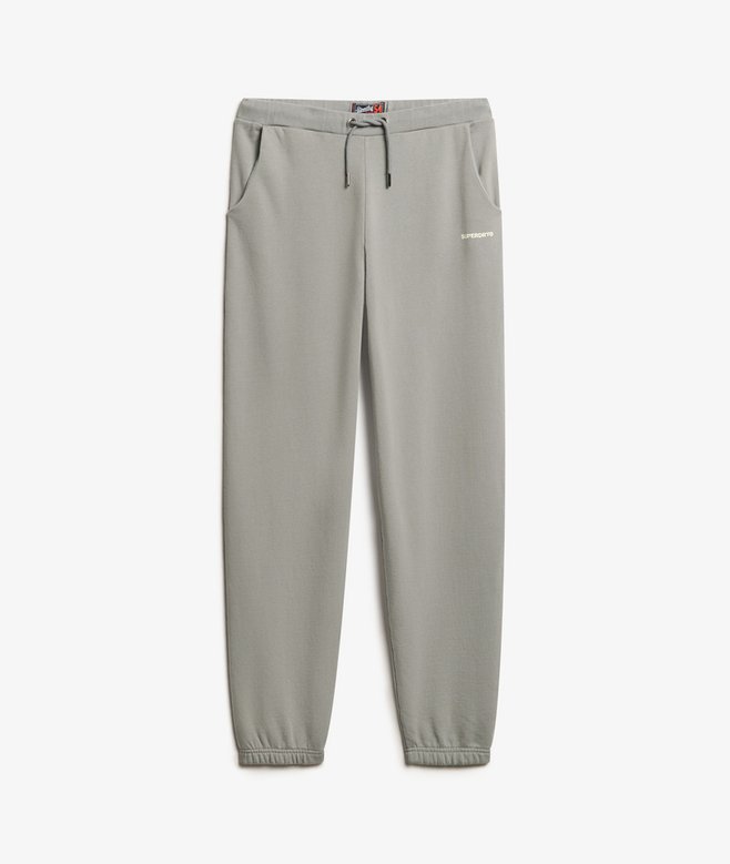 Plain Joggers
