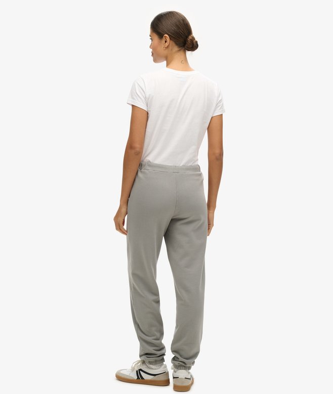 Plain Joggers