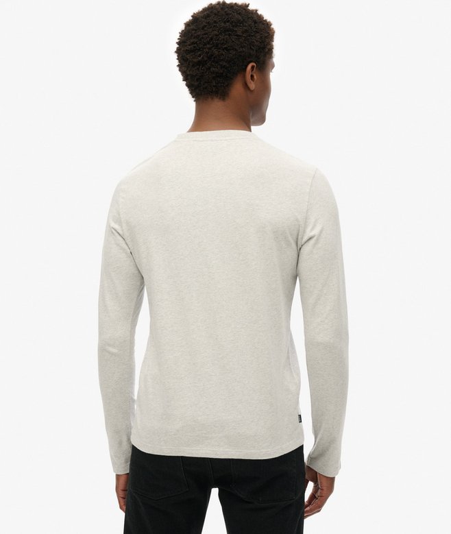 Organic Cotton Vintage Logo Embroidered Top (6) 4 out of 5 stars, 6 reviews More Colours Available Price £12.49 Price reduced from £24.99 to You Save 50%