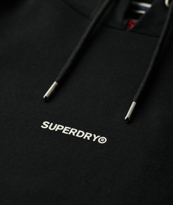 Plain Hoodie