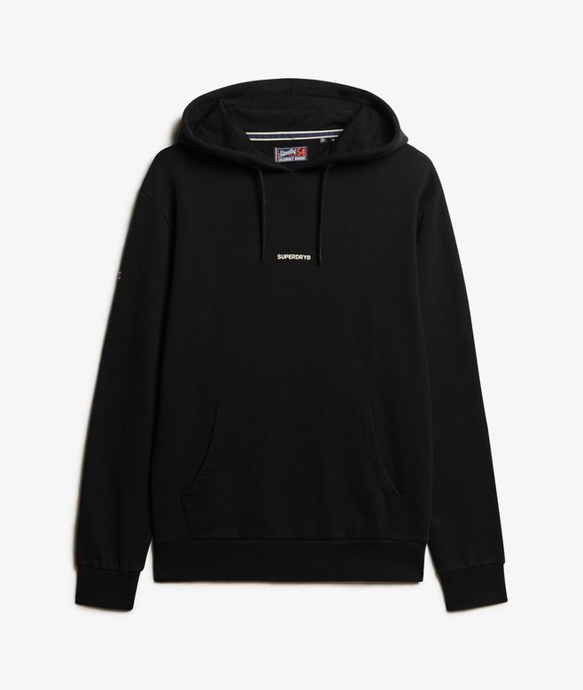 Plain Hoodie