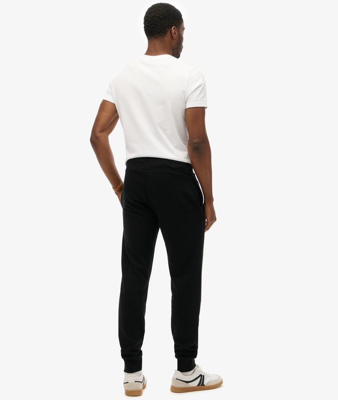 Plain Joggers