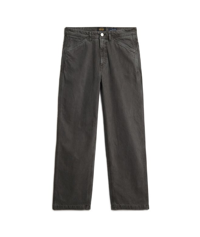 Five Pocket Work Pants