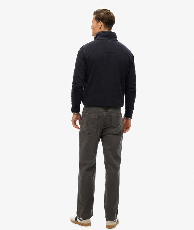 Five Pocket Work Pants