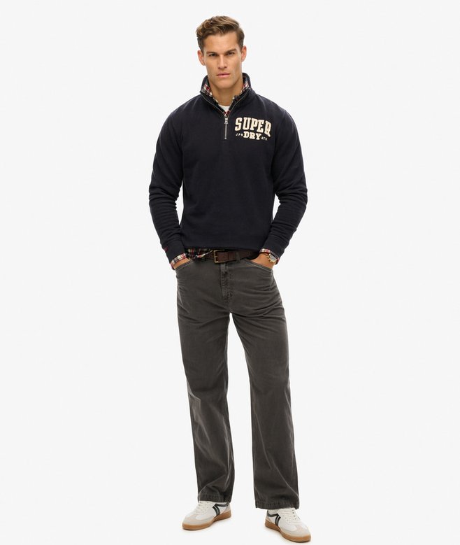 Five Pocket Work Pants