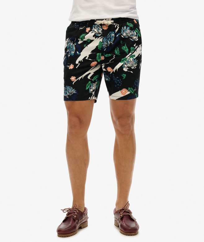 Bermuda Shorts
