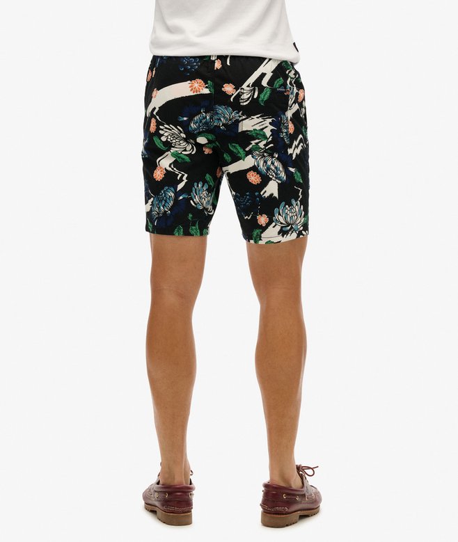 Bermuda Shorts