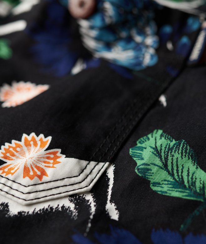 Bermuda Shorts