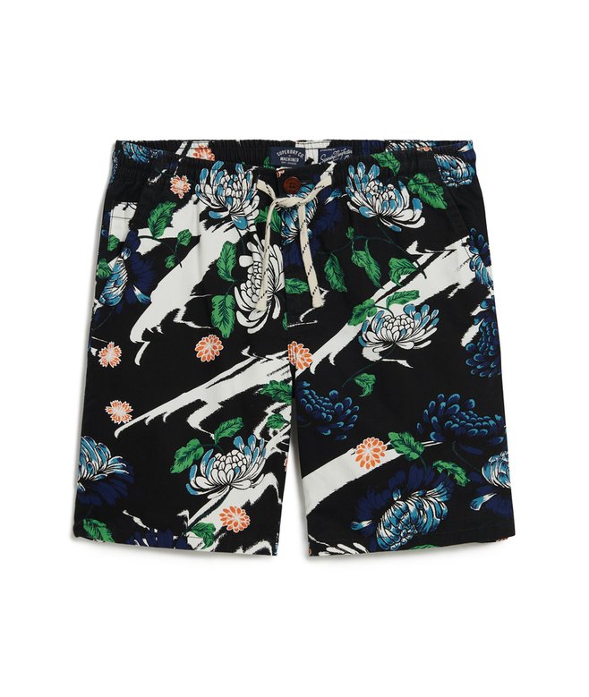 Bermuda Shorts
