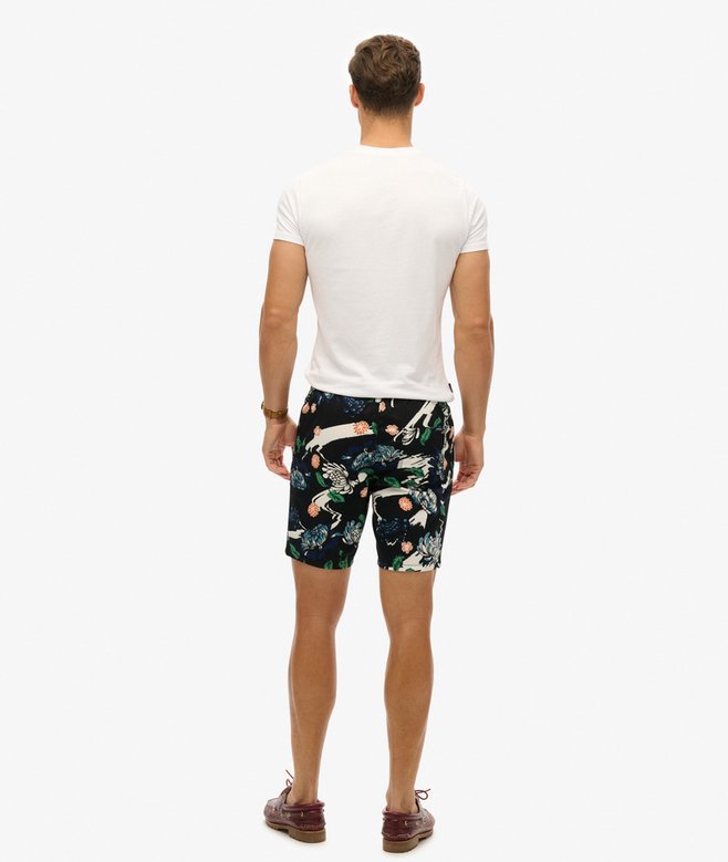 Bermuda Shorts