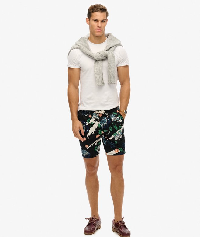 Bermuda Shorts