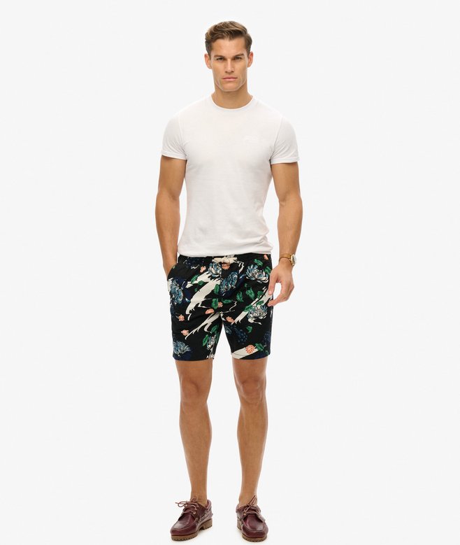 Bermuda Shorts