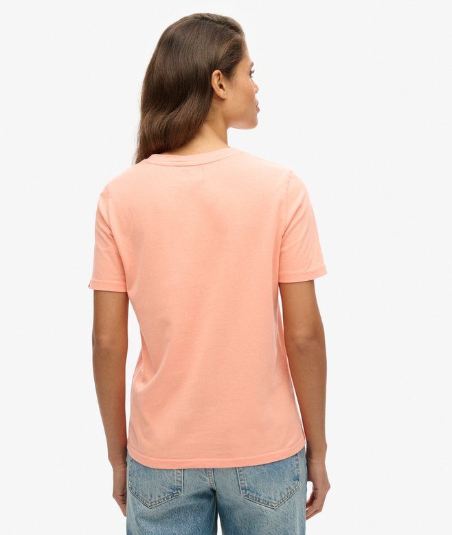 Metallic Core Logo T-Shirt (3) 4.3 out of 5 stars, 3 reviews More Colours Available Price £14.99 Price reduced from £29.99 to You Save 50%