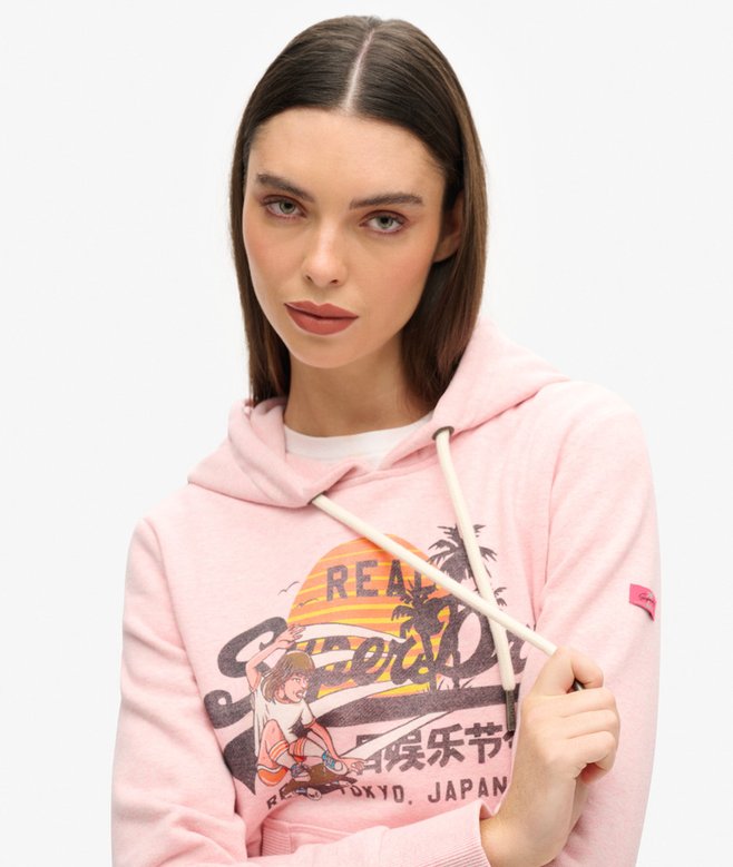 LA Graphic Hoodie (2) 5 out of 5 stars, 2 reviews Price £27.49 Price reduced from £54.99 to You Save 50%