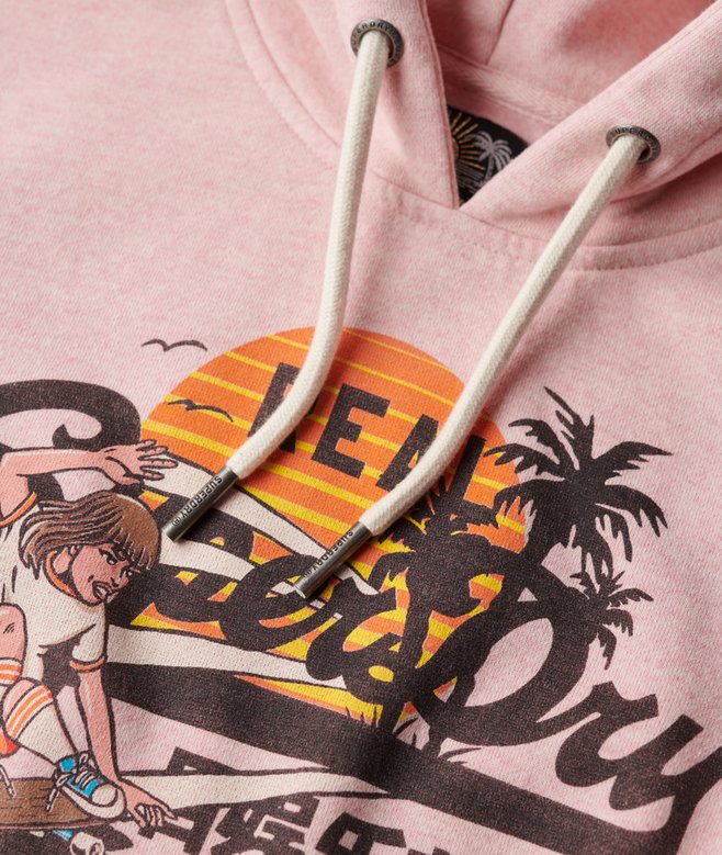 LA Graphic Hoodie (2) 5 out of 5 stars, 2 reviews Price £27.49 Price reduced from £54.99 to You Save 50%