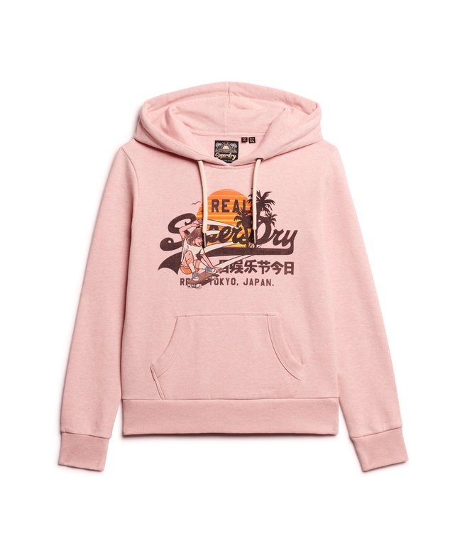 LA Graphic Hoodie (2) 5 out of 5 stars, 2 reviews Price £27.49 Price reduced from £54.99 to You Save 50%