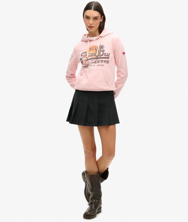 LA Graphic Hoodie (2) 5 out of 5 stars, 2 reviews Price £27.49 Price reduced from £54.99 to You Save 50%