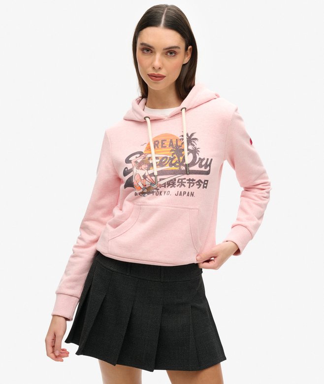 LA Graphic Hoodie (2) 5 out of 5 stars, 2 reviews Price £27.49 Price reduced from £54.99 to You Save 50%