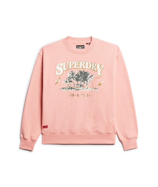 Travel Souvenir Loose Sweatshirt More Colours Available Price £24.99 Price reduced from £49.99 to You Save 50%