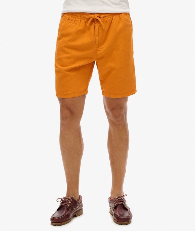 Vintage Overdyed Shorts
