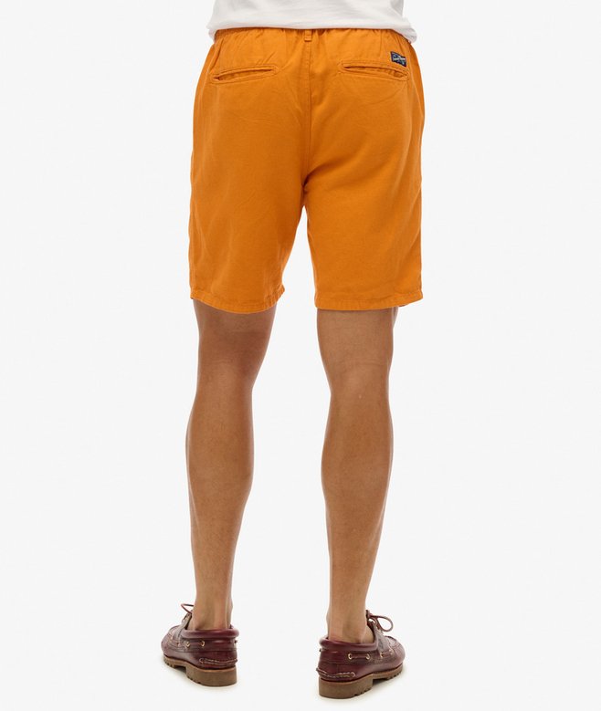 Vintage Overdyed Shorts