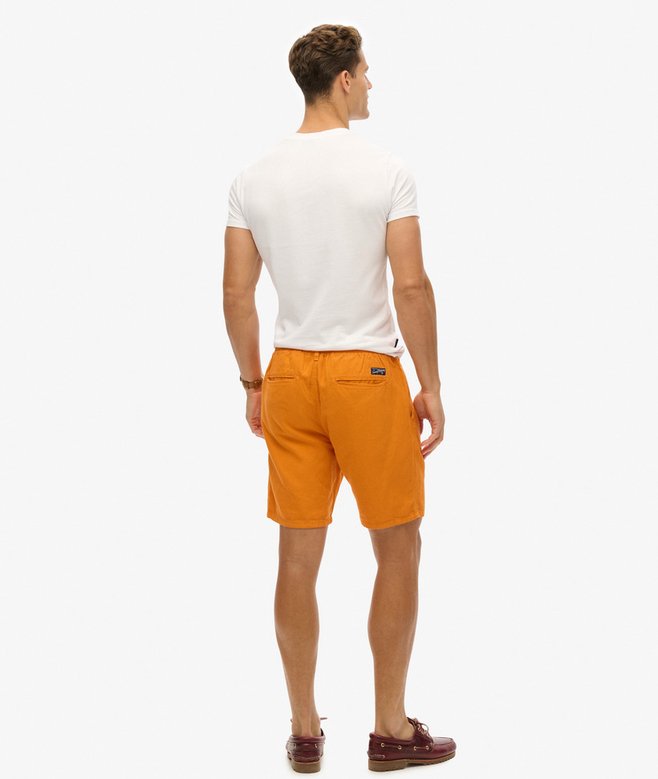 Vintage Overdyed Shorts