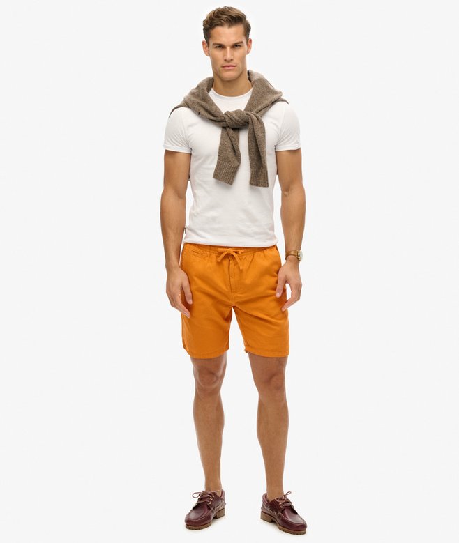 Vintage Overdyed Shorts
