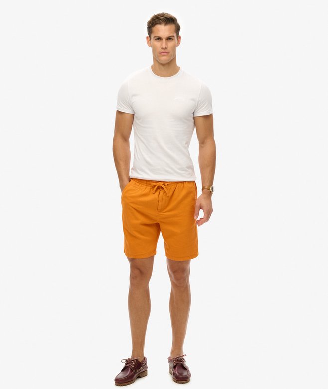 Vintage Overdyed Shorts