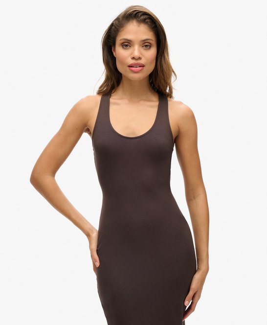 superdry sliders rose gold