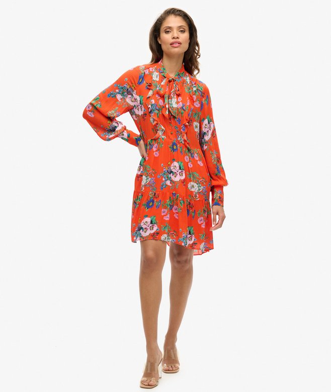 Studios Off Duty Mini Dress
