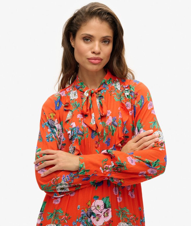Studios Off Duty Mini Dress