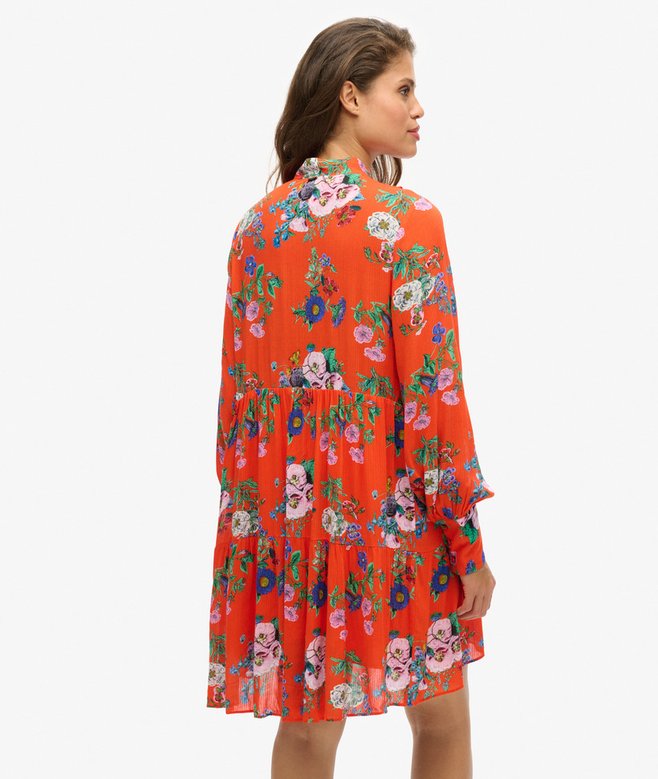 Studios Off Duty Mini Dress