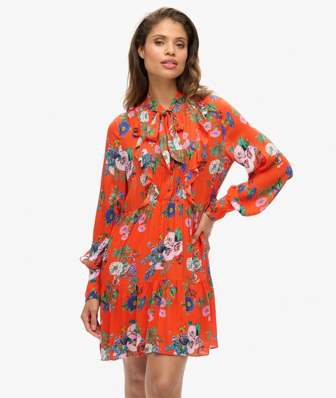 Studios Off Duty Mini Dress