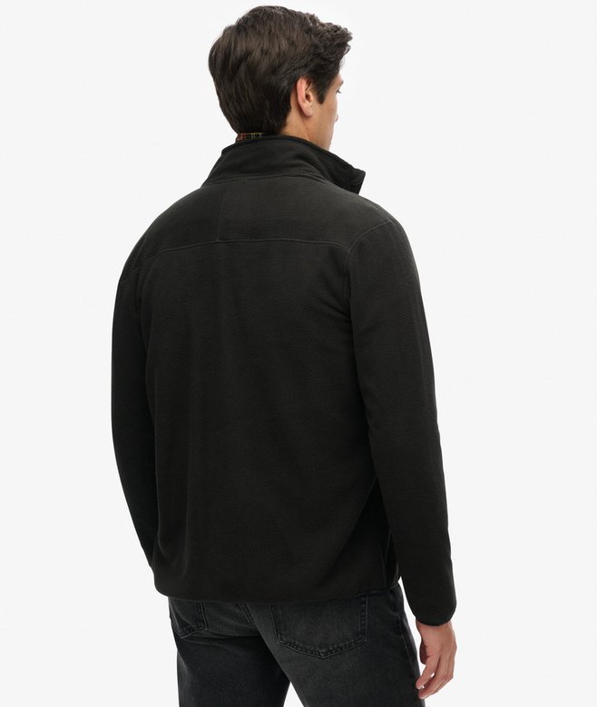 Polar Fleece Full Zip