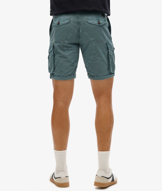 Superdry Men's Short Cargo Superdry Homme Mens Shorts Short