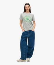 Athletic College T-Shirt