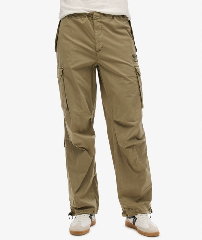 Superdry x Ringspun Cargo Pants (2) 2.5 out of 5 stars, 2 reviews Price £47.49 Price reduced from £94.99 to You Save 50%