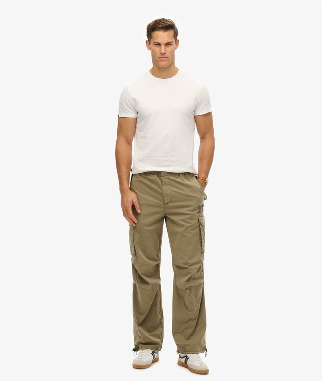 Superdry x Ringspun Cargo Pants (2) 2.5 out of 5 stars, 2 reviews Price £47.49 Price reduced from £94.99 to You Save 50%