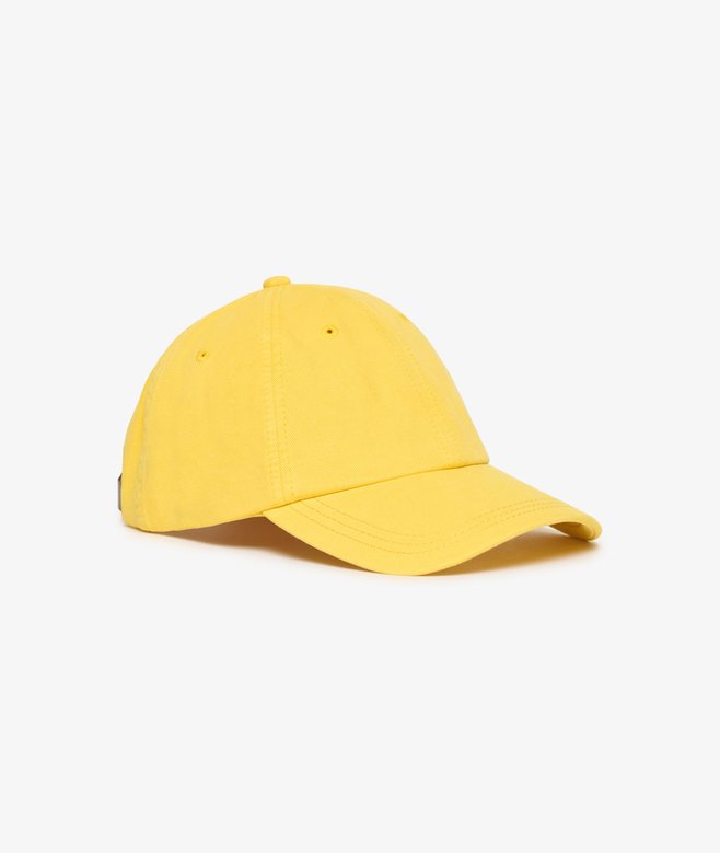 Vintage Embroidered Cap