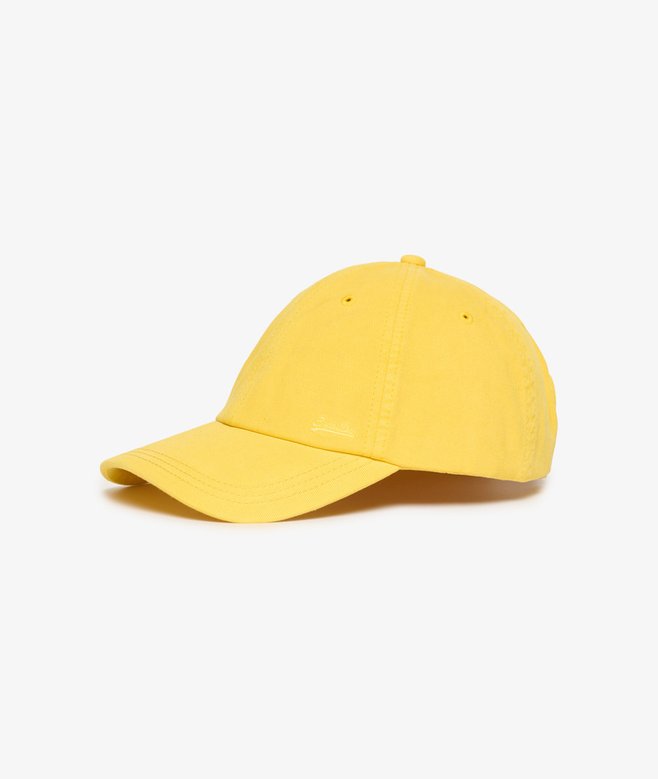Vintage Embroidered Cap